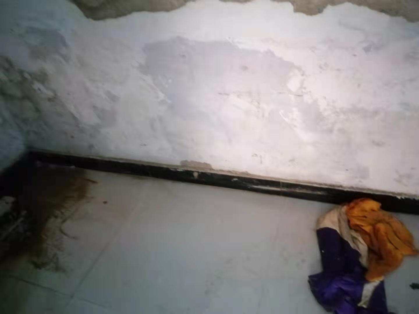 云溪家里漏水了怎么办？